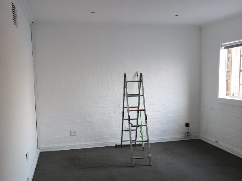 Send a request for a quote for Building Interior & Exterior Painting needs