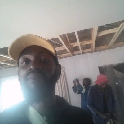 Christopher Mbalekwa S.