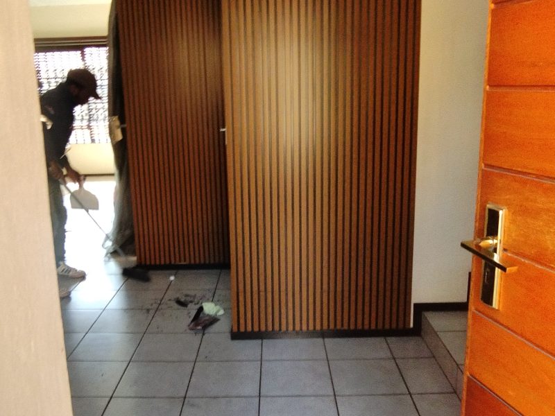 Property Management and Renovation Deck Renovations