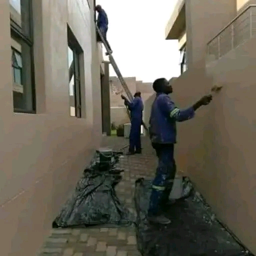 Building construction and home maintenance