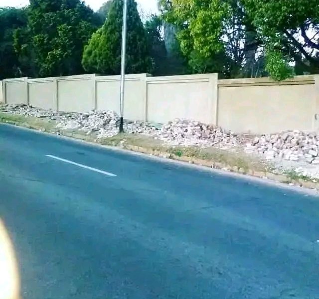 Building construction and home maintenance