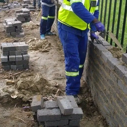 Building construction and home maintenance