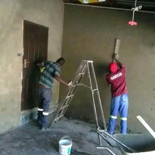 Building construction and home maintenance