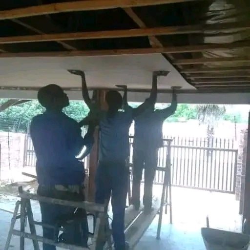 Building construction and home maintenance