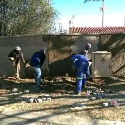 Building construction and home maintenance