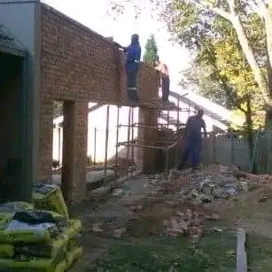 Building construction and home maintenance