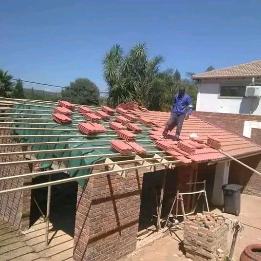 Building construction and home maintenance