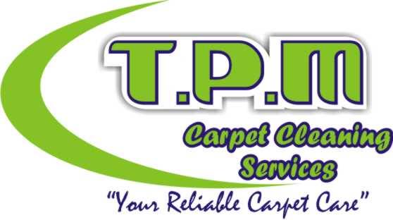 Hire TPM Carpet Cleaning Services
