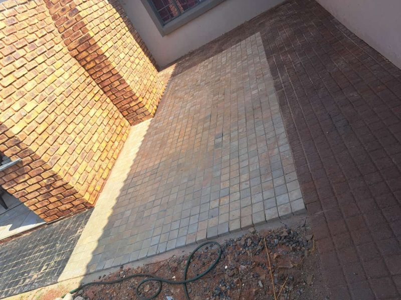 Richmond Bonzo Construction and Projects