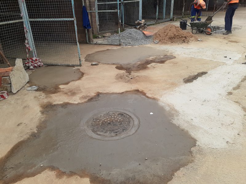 Plumber - Wingpeace Projects