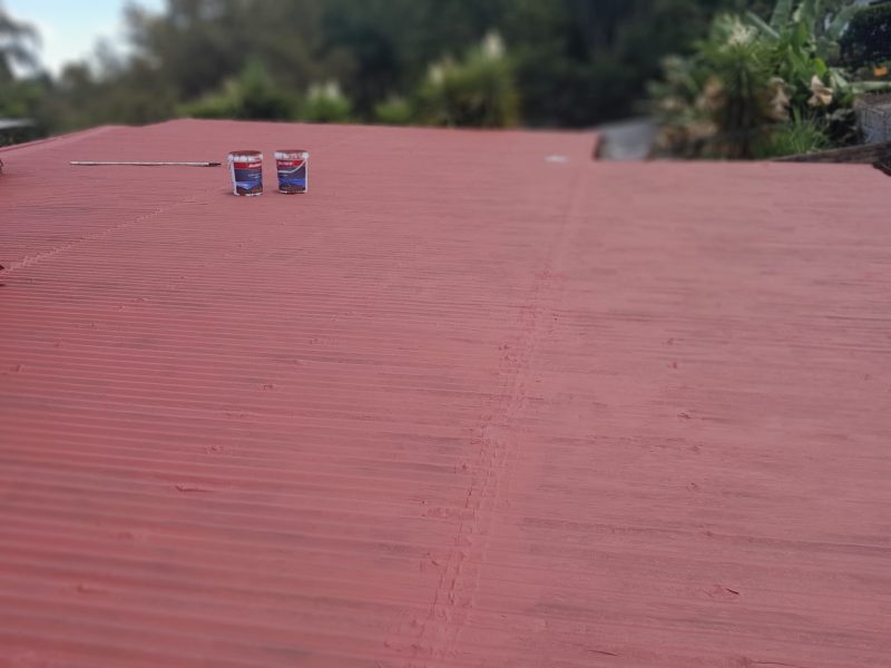 Rabbit Construction Company