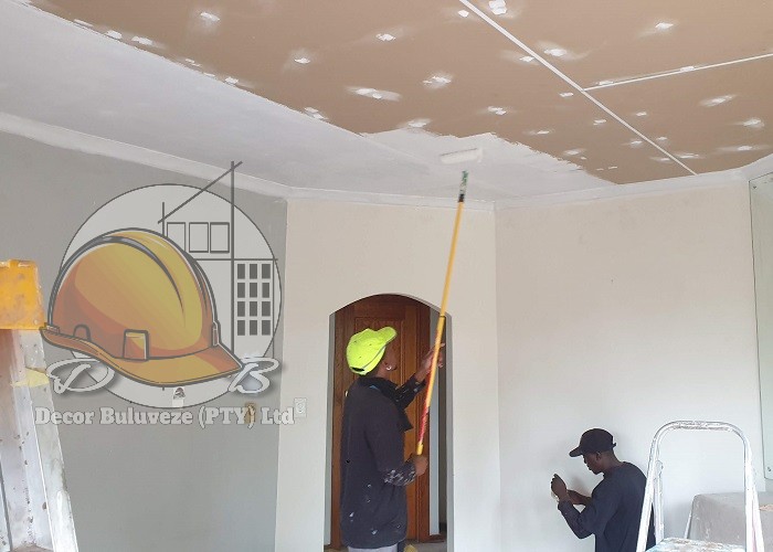 Renovation and Maintenance