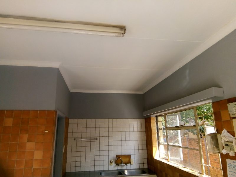 Rabbit Construction Company