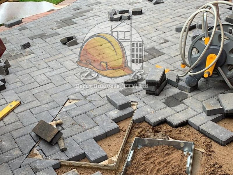 Renovation and Maintenance