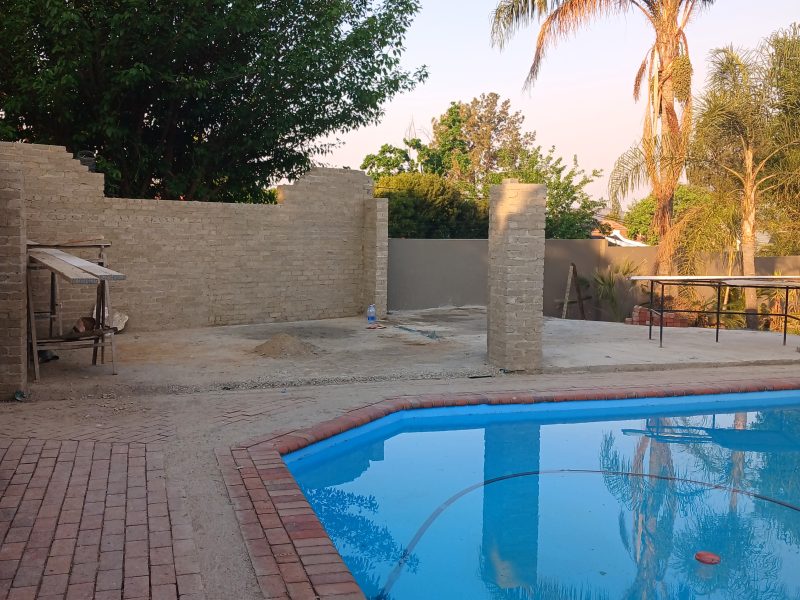 Hire Zero3one Projects for you house renos today!!!