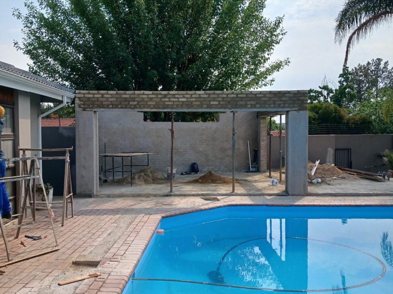 Hire Zero3one Projects for you house renos today!!!