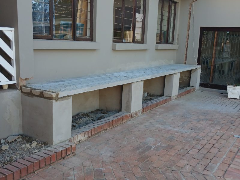 Hire Zero3one Projects for you house renos today!!!