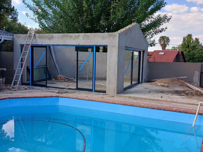 Hire Zero3one Projects for you house renos today!!!