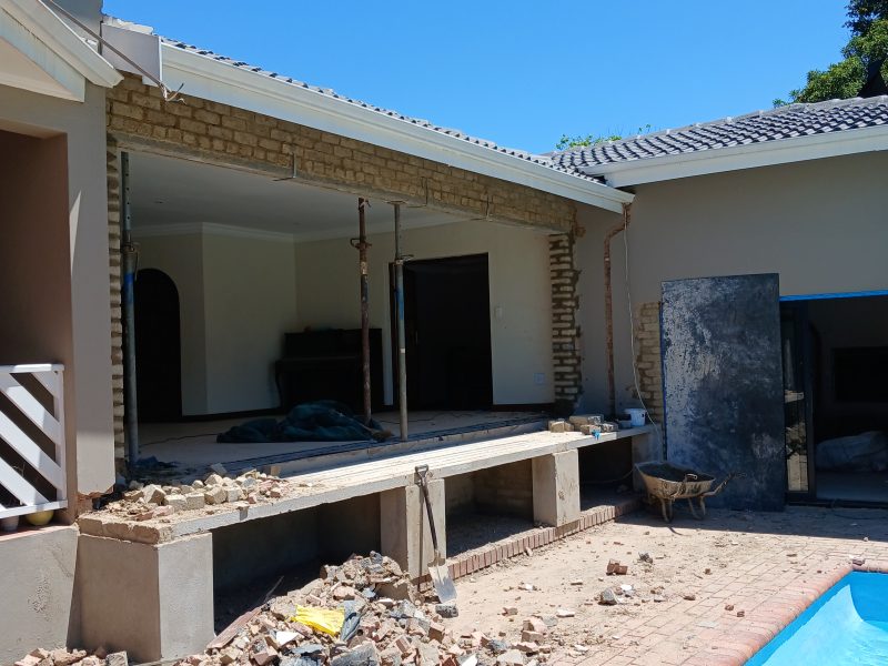 Hire Zero3one Projects for you house renos today!!!