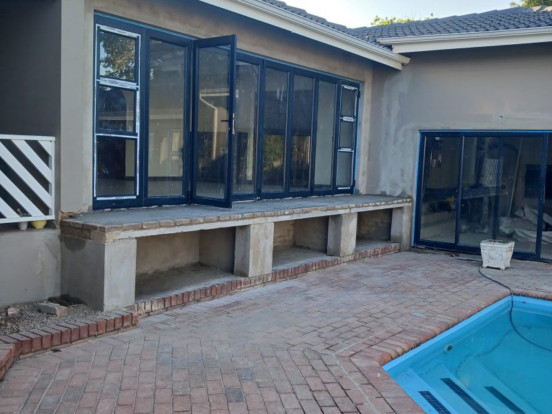 Hire Zero3one Projects for you house renos today!!!