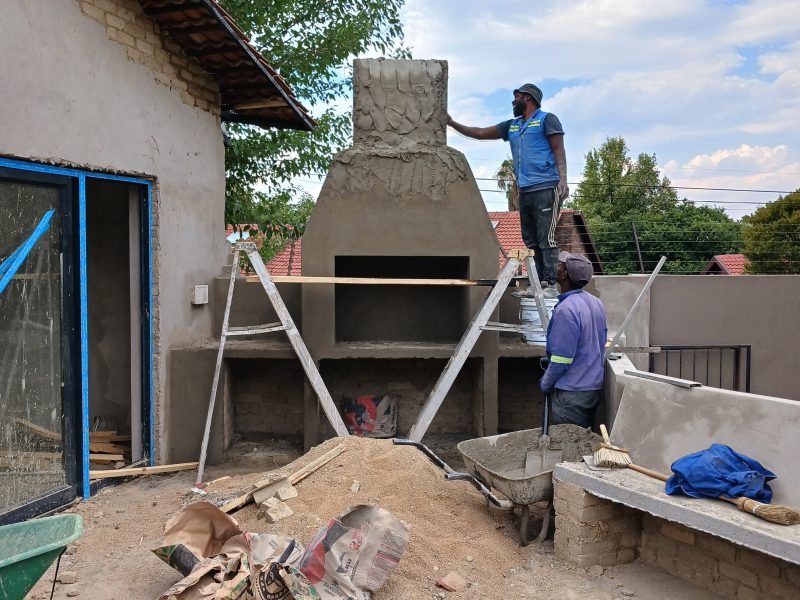 Hire Zero3one Projects for you house renos today!!!