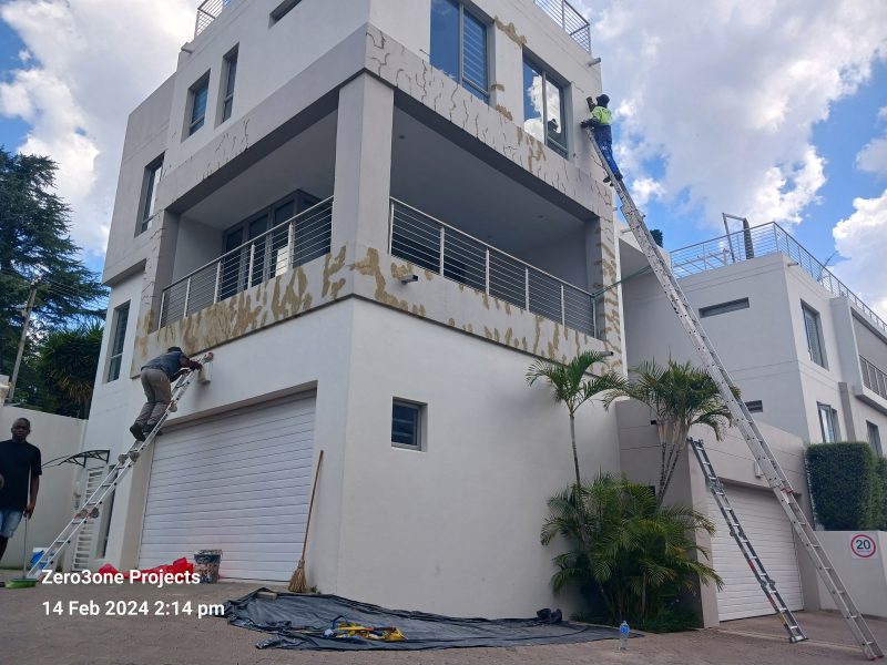 We do Geyser Installations