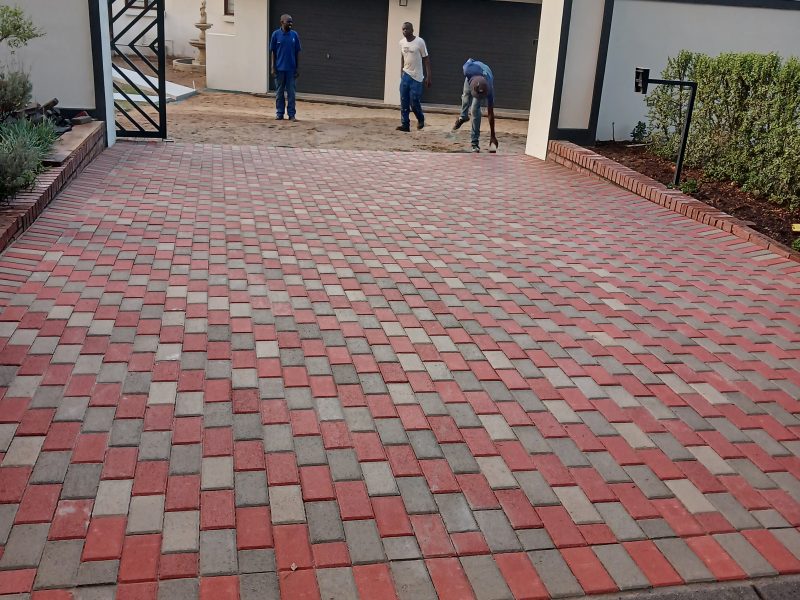 We do Geyser Installations