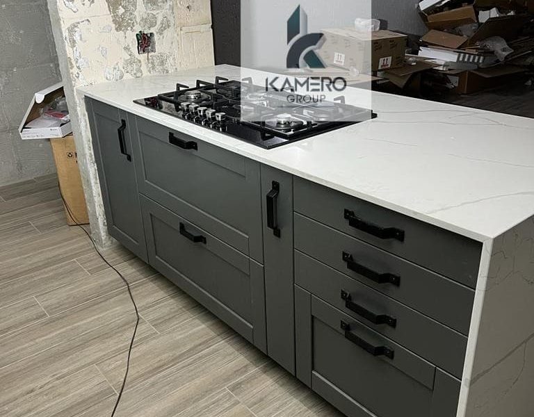 Do you need to redo your kitchen?