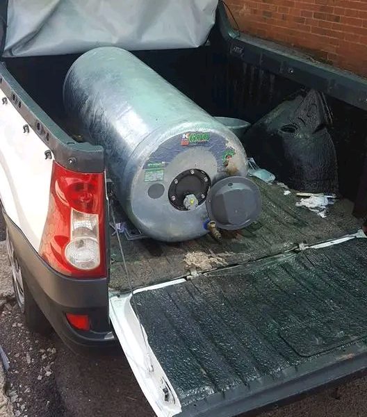 Hire us for your plumbing needs