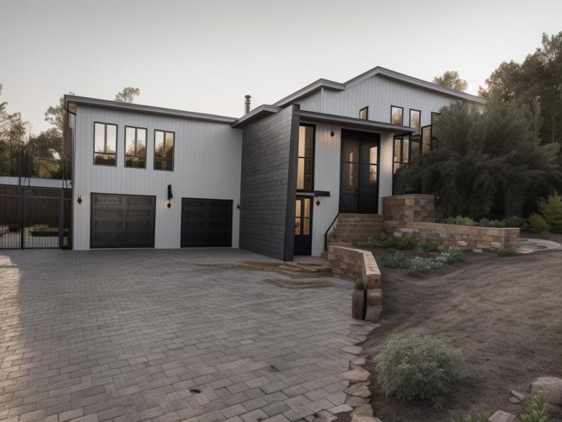 Painting and decorating