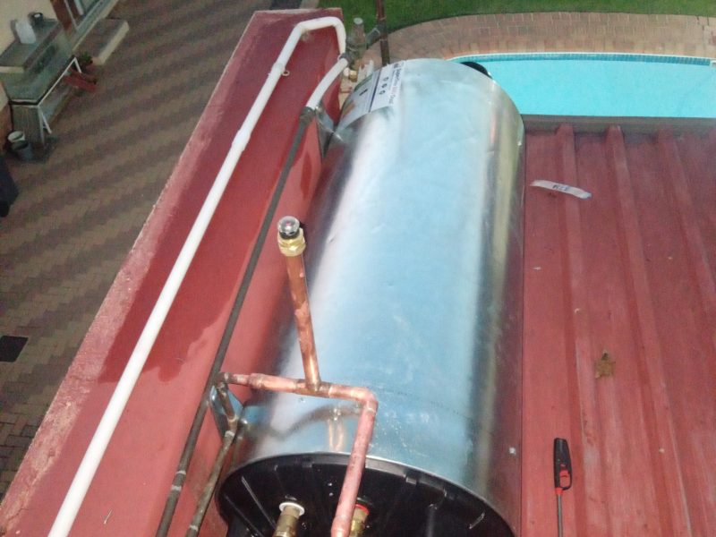 Hire us for plumbing jobs