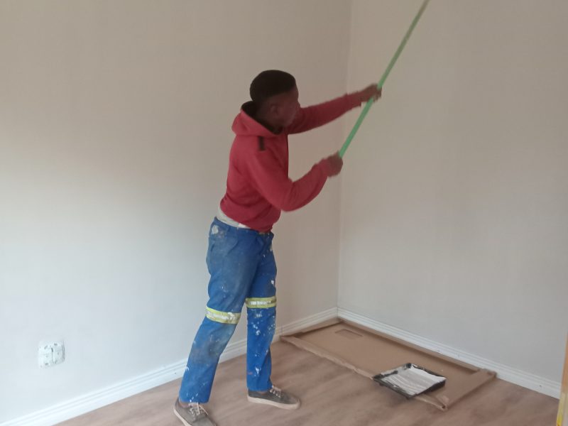 Lekker Services Contractors PTY LTD