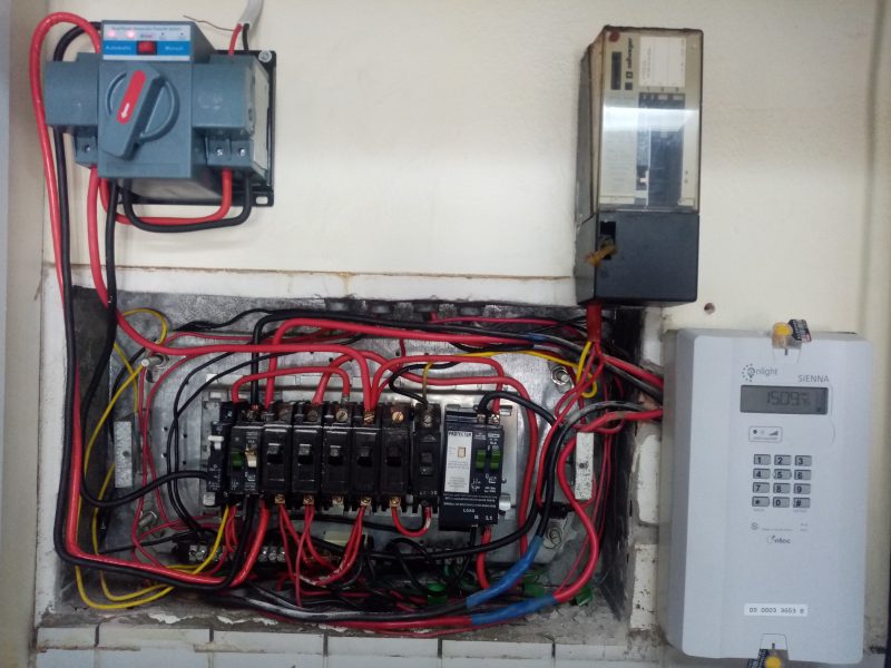 DJP Technical Solutions