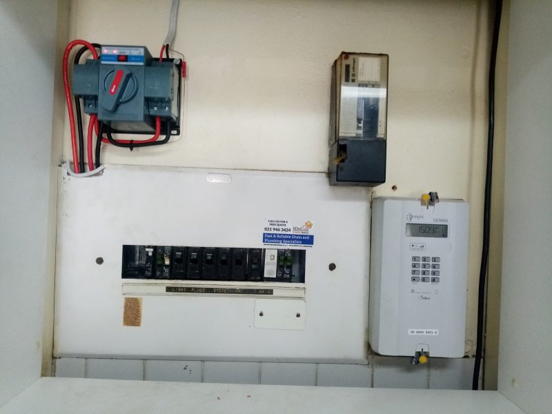 DJP Technical Solutions