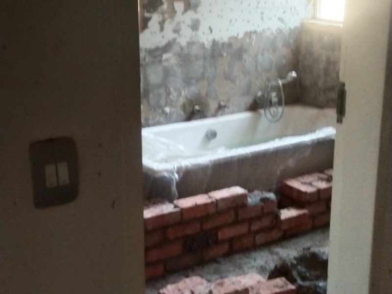 Lekker Services Contractors PTY LTD
