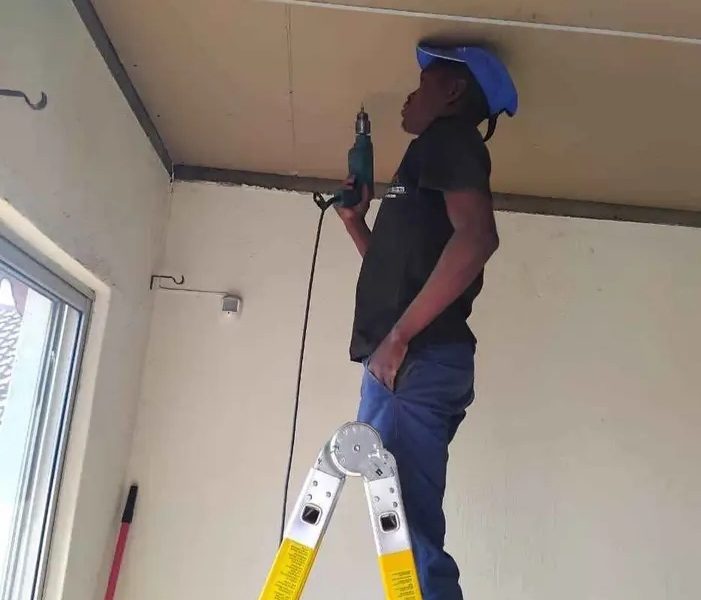 Lekker Services Contractors PTY LTD
