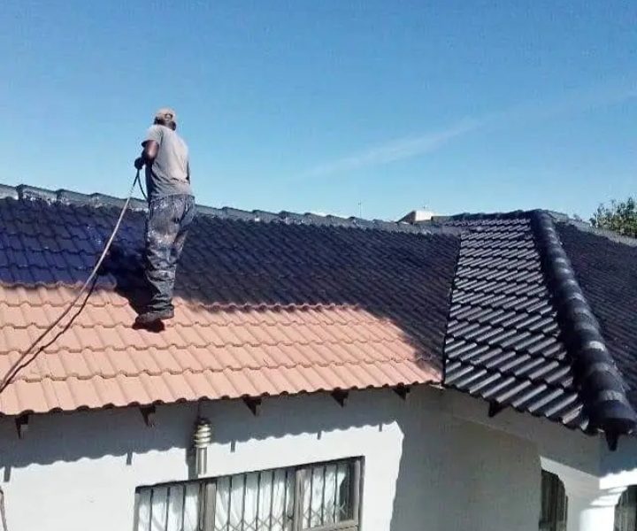 Lekker Services Contractors PTY LTD