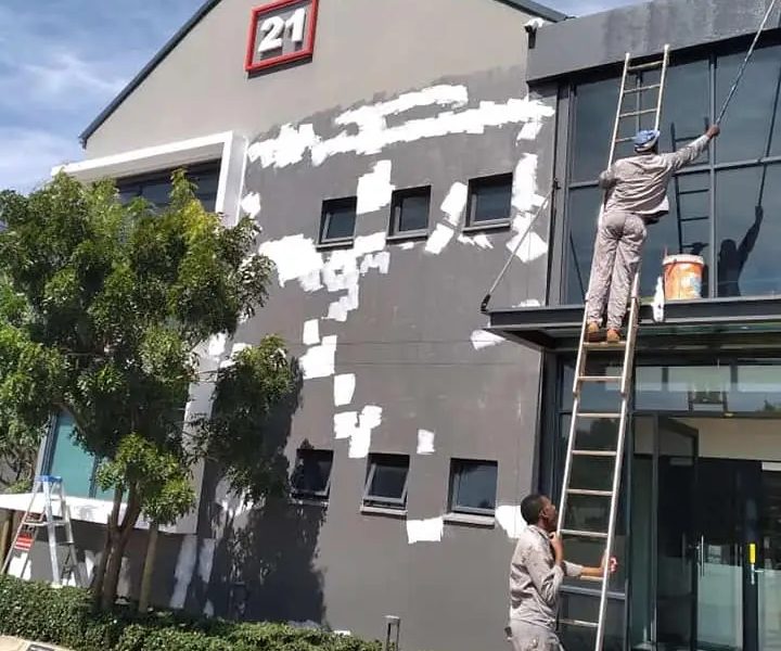 Lekker Services Contractors PTY LTD