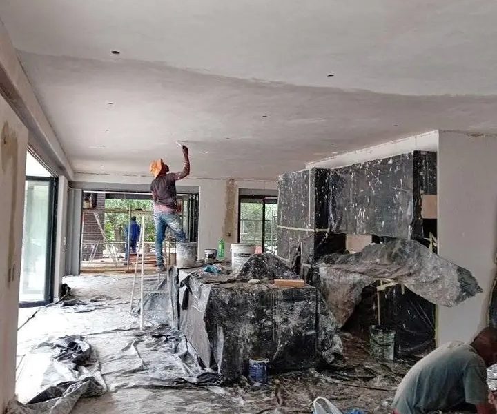 Lekker Services Contractors PTY LTD