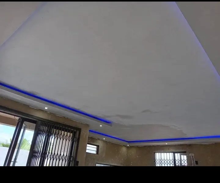 Lekker Services Contractors PTY LTD