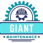 Hire a Painter: Gaint Maintenance