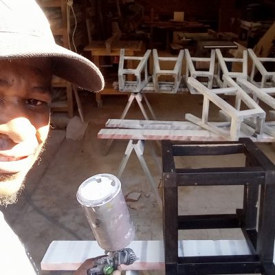 Katlego