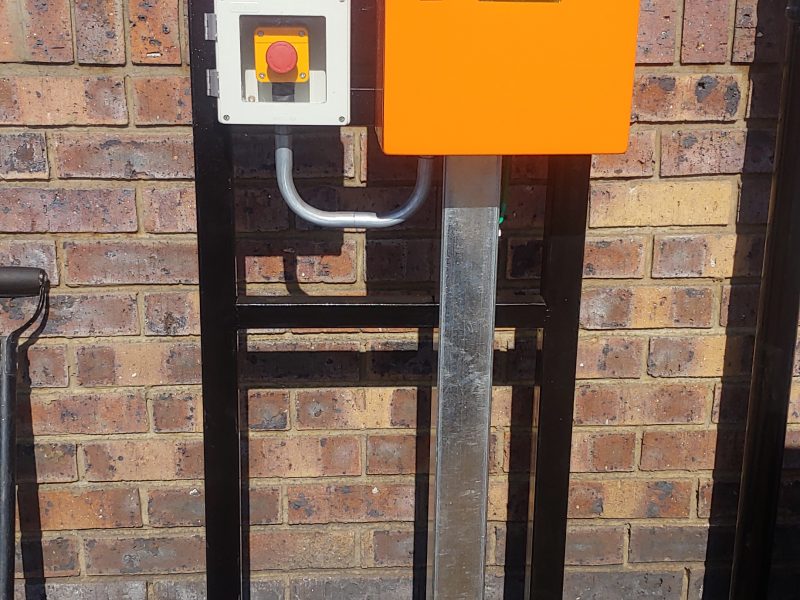 Ingwe Electrical Solutions