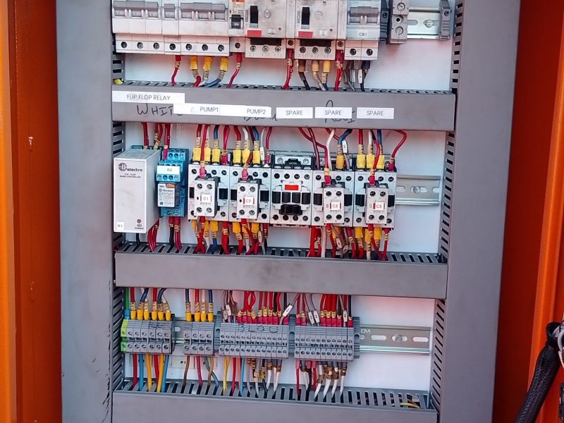 Ingwe Electrical Solutions