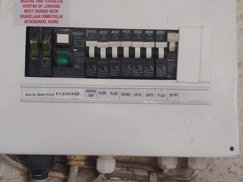 Ingwe Electrical Solutions
