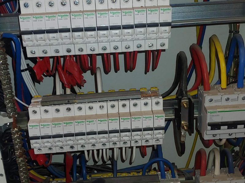 Ingwe Electrical Solutions