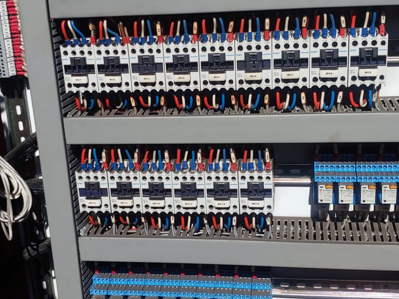Ingwe Electrical Solutions