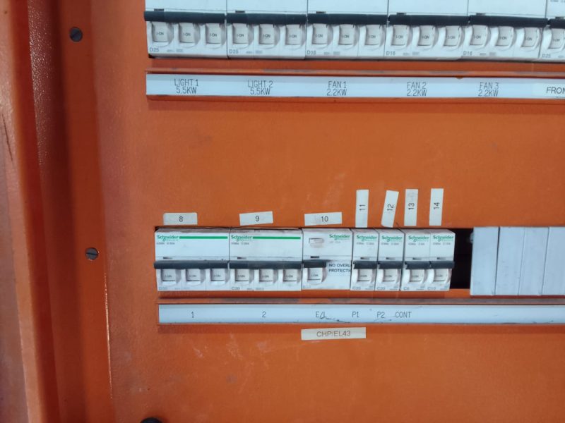 Ingwe Electrical Solutions