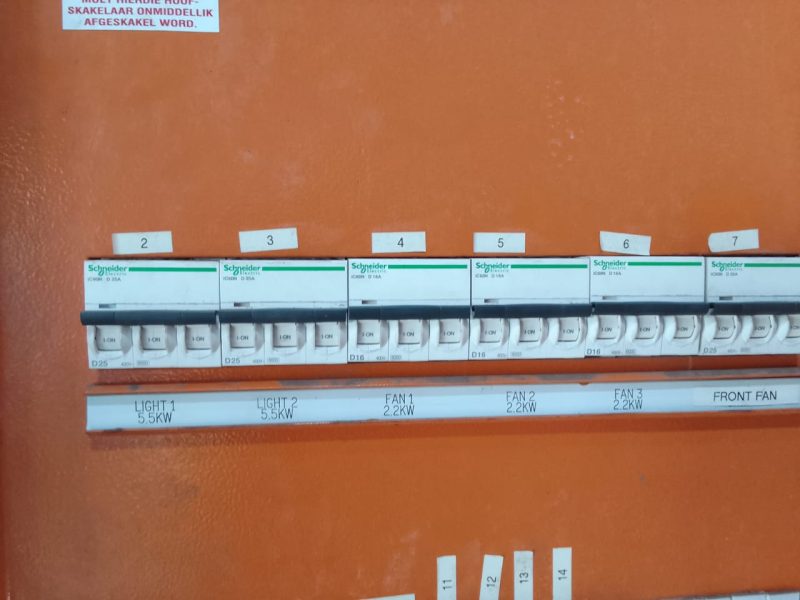 Ingwe Electrical Solutions