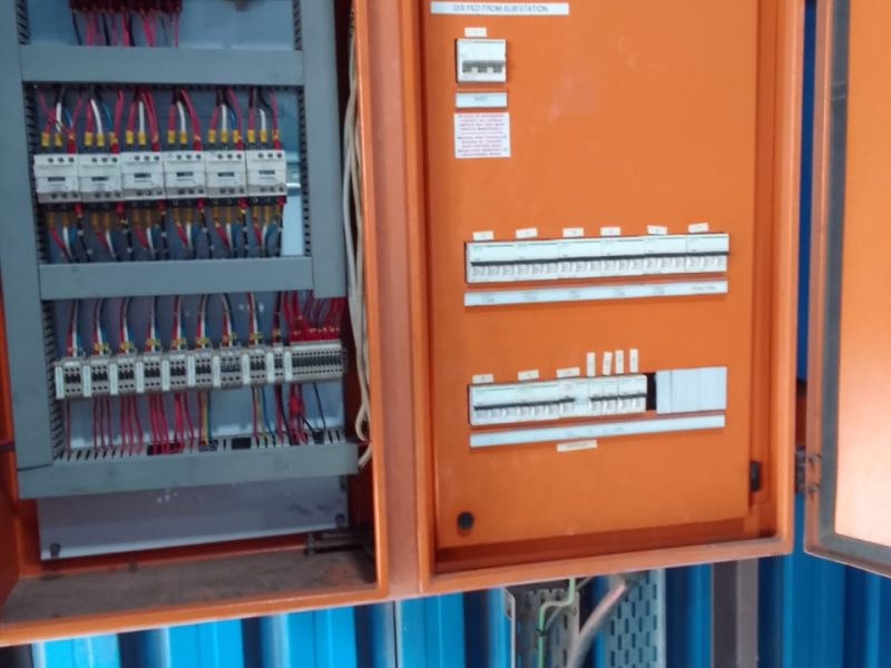 Ingwe Electrical Solutions